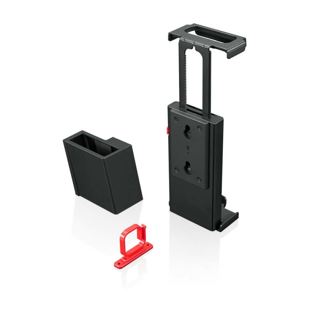 Lenovo 4XF0S99497, Schwarz, Rot Produktbild 