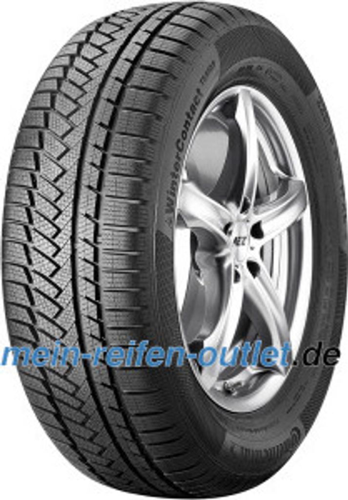 CONTINENTAL WinterContact TS 850 P (+) (EVc) 265/45R20 108T FR BSW XL
