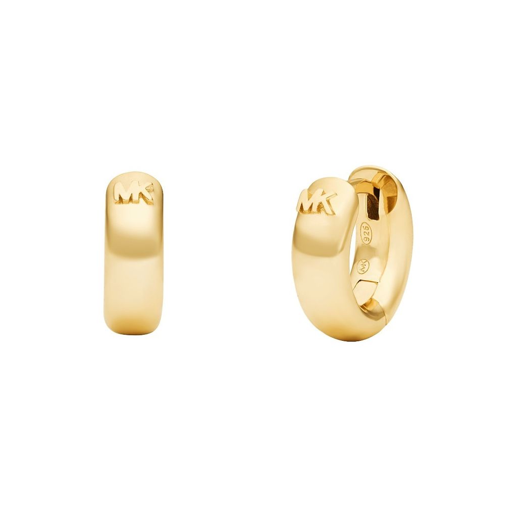 Orecchini da donna Michael Kors in argento MKC1599AA710 Immagine del prodotto 