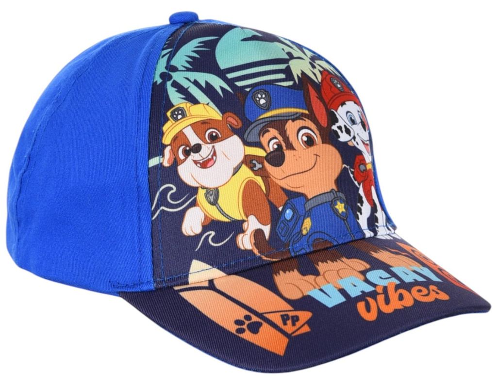 Basecap PAW Patrol  Blau 52 cm Produktbild 