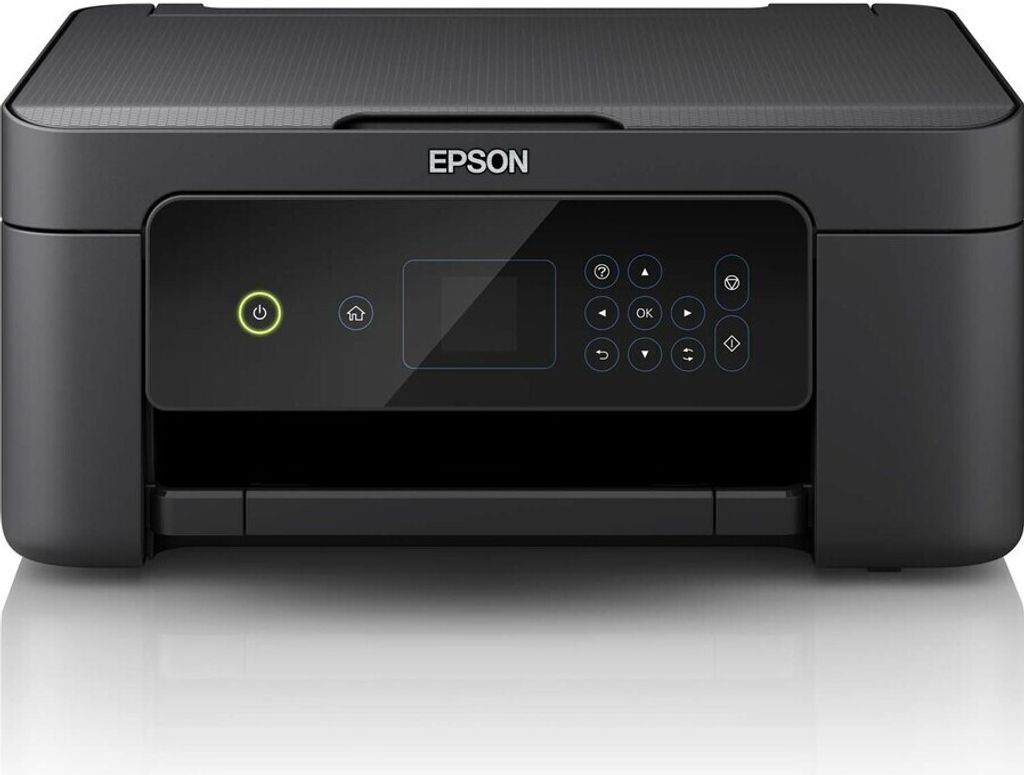 Epson Expression Home XP-3205 Produktbild 11