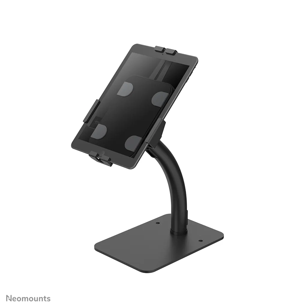 Support de Table Universel pour Tablette Tactile 11 Pouces Noir