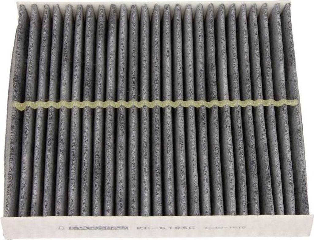 MAXGEAR 26-0823 Innenraumfilter Pollenfilter für LEXUS IS Produktbild 
