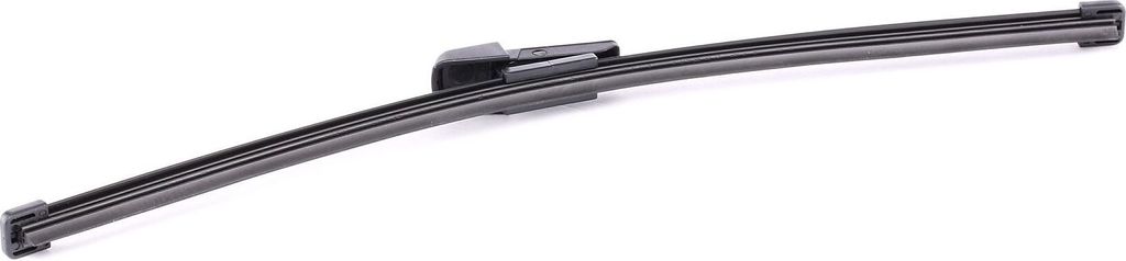 DENCKERMANN Heckscheibenwischer Hinten für VW Passat Variant (3G5, CB5) Flach 330mm