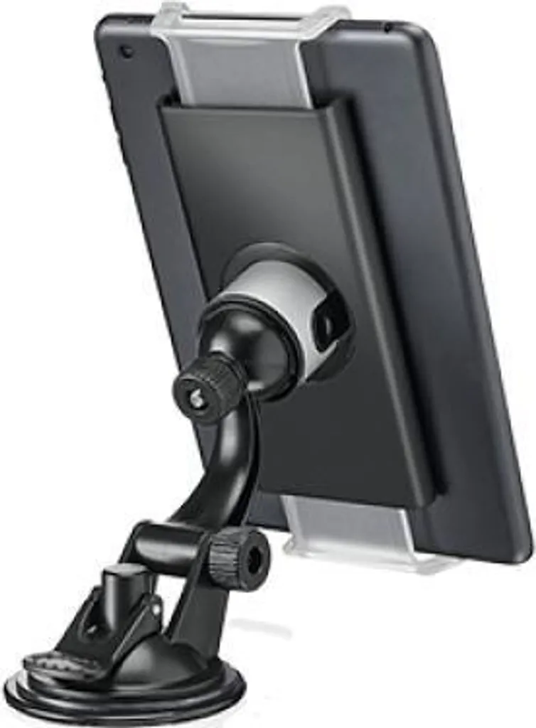 Support GPS Tablette pour Voiture Vogels TMS1050 Système RingO Universel