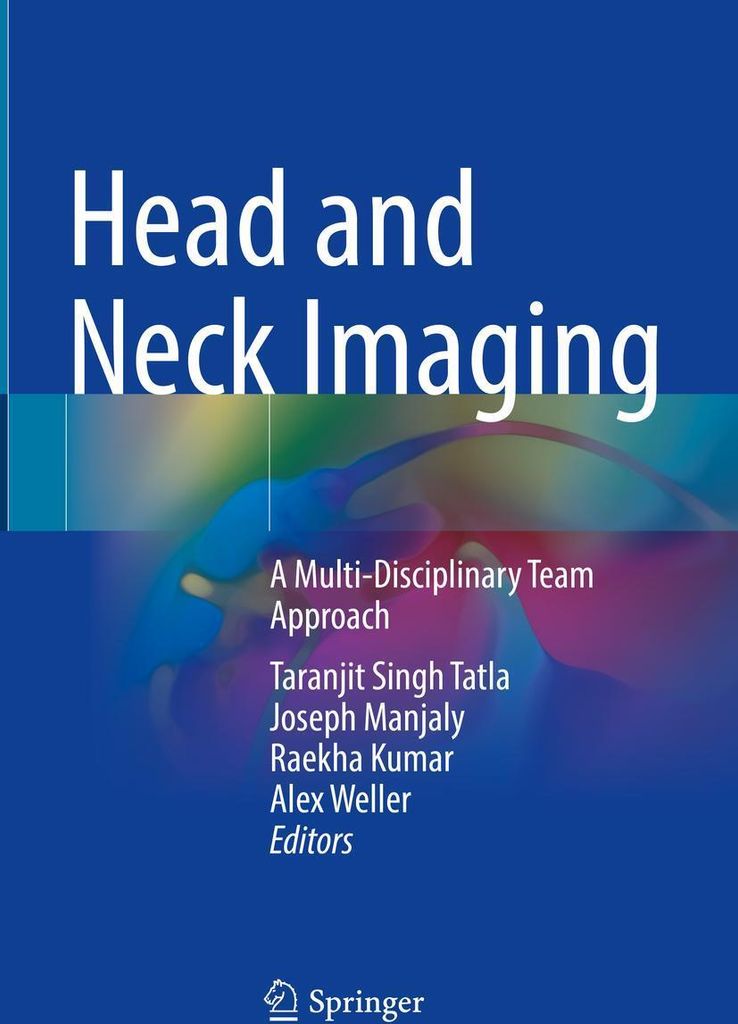 Head and Neck Imaging