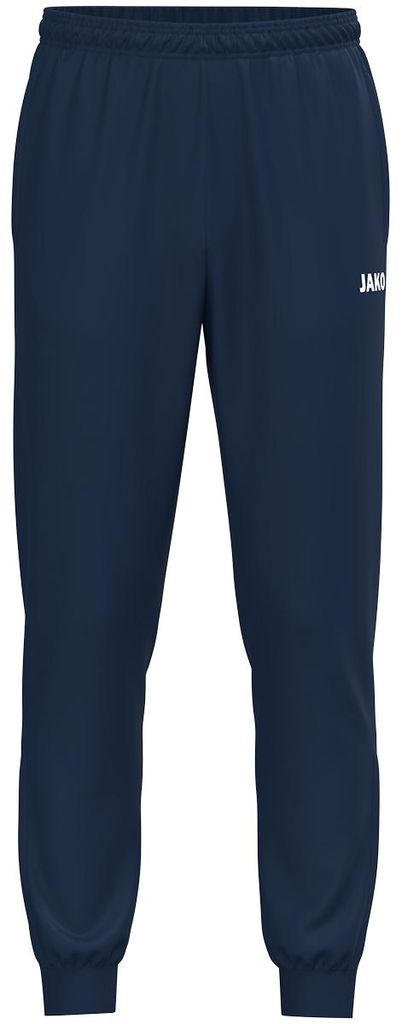 JAKO Polyesterhose One marine 134 Obrázek produktu 