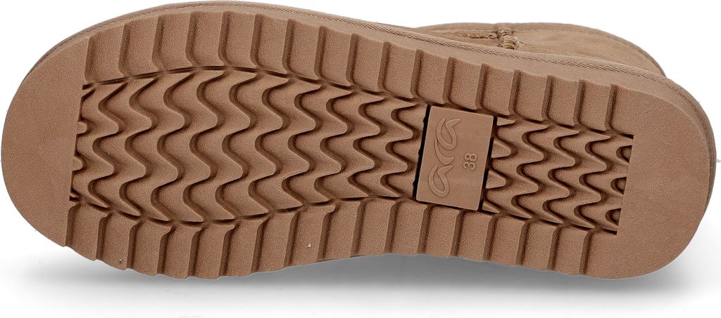 ARA Shoes Alaska Alas Schuhe Damen braun 39 Produktbild 30