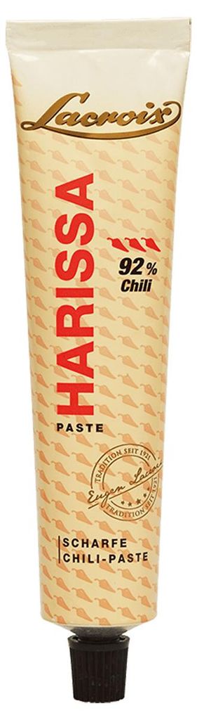 Lacroix Harissa -Paste Produktbild 