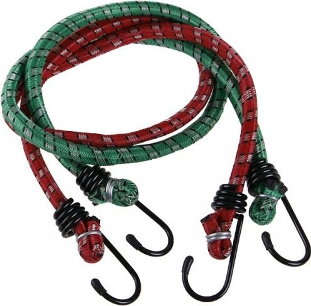 Spanngummi 100cmx10mm, 2 Stücken Produktbild 