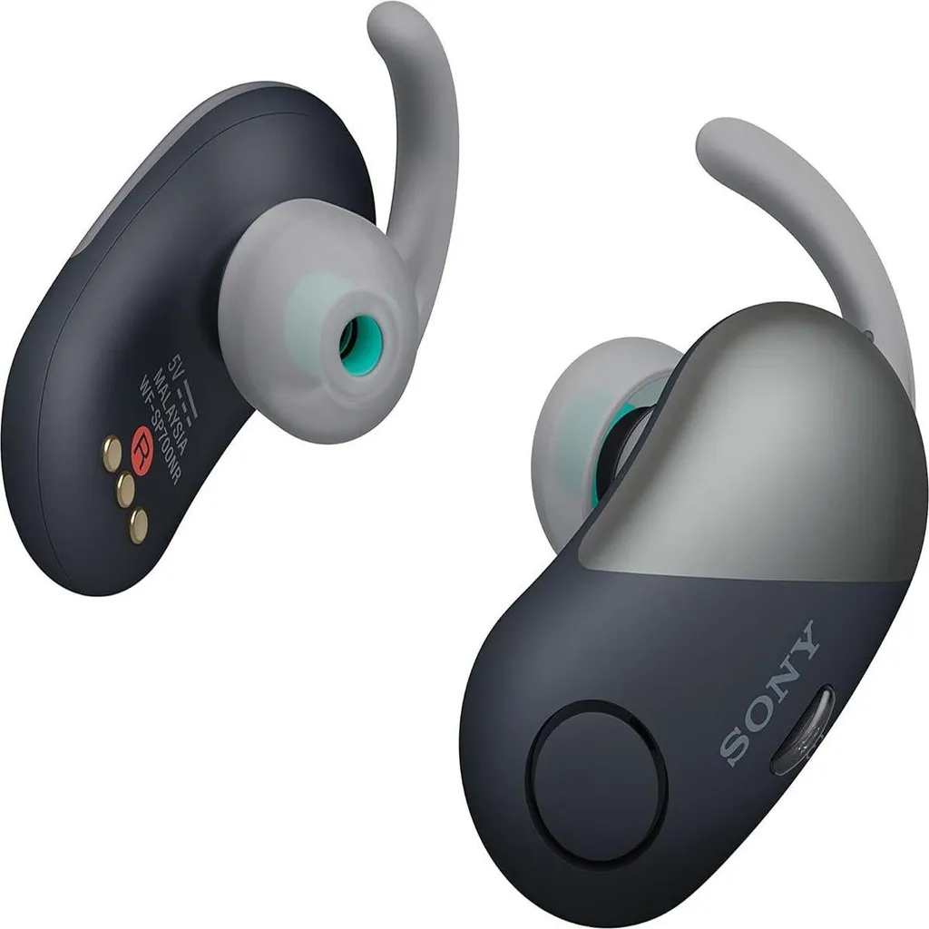Cuffie Sony WF-SP700N Extra Bass Noise Cancelling Miglior Prezzo