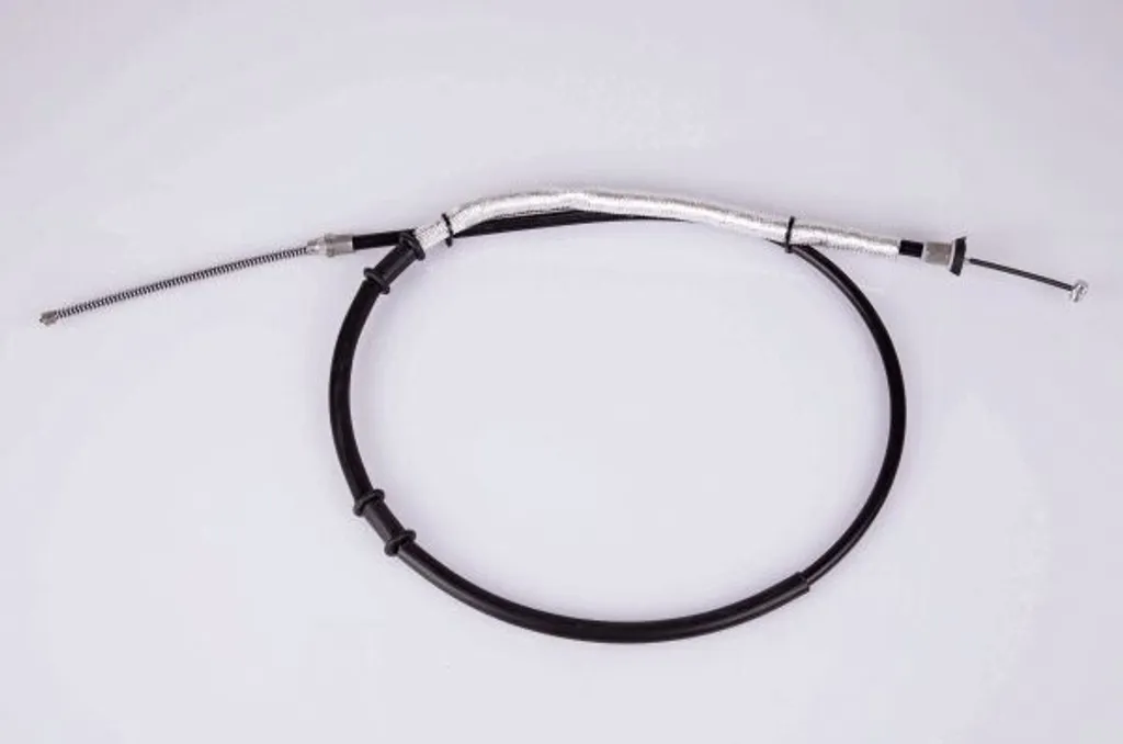 Câble de frein à main HELLA 8AS 355 661-181 pour Fiat Doblo OE 46745157
