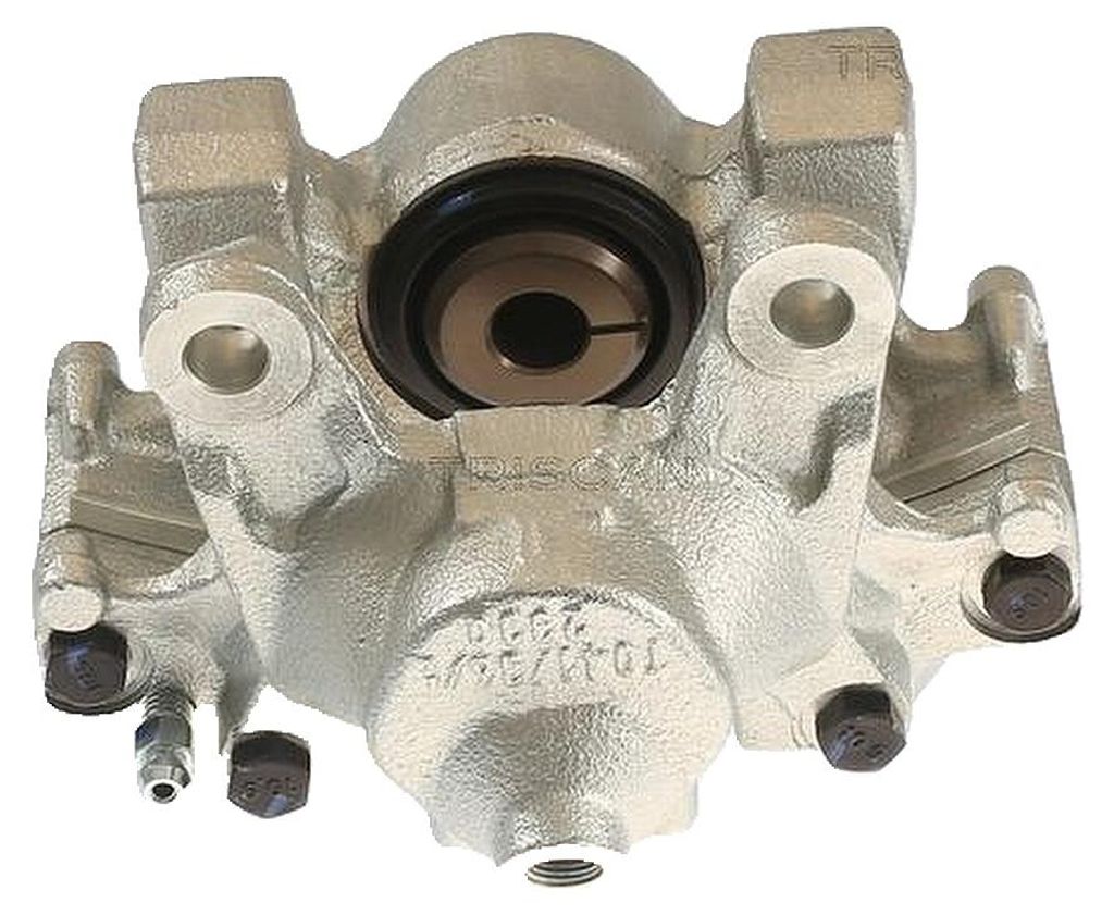 Bremssattel 2-Kolben 9 mm TRISCAN für u.a. MERCEDES-BENZ C-KLASSE