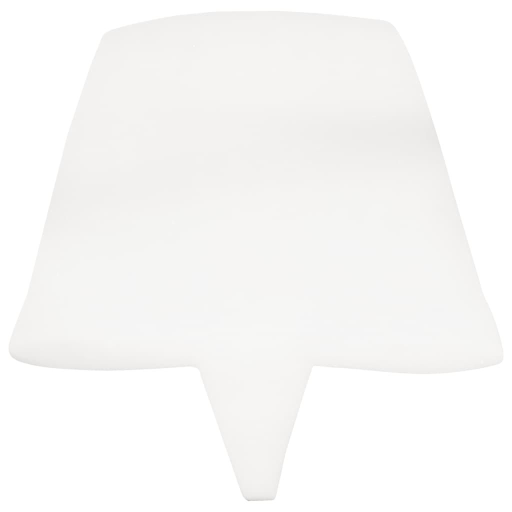 Vidaxl Cuneo per materasso 25x200 cm Immagine del prodotto 