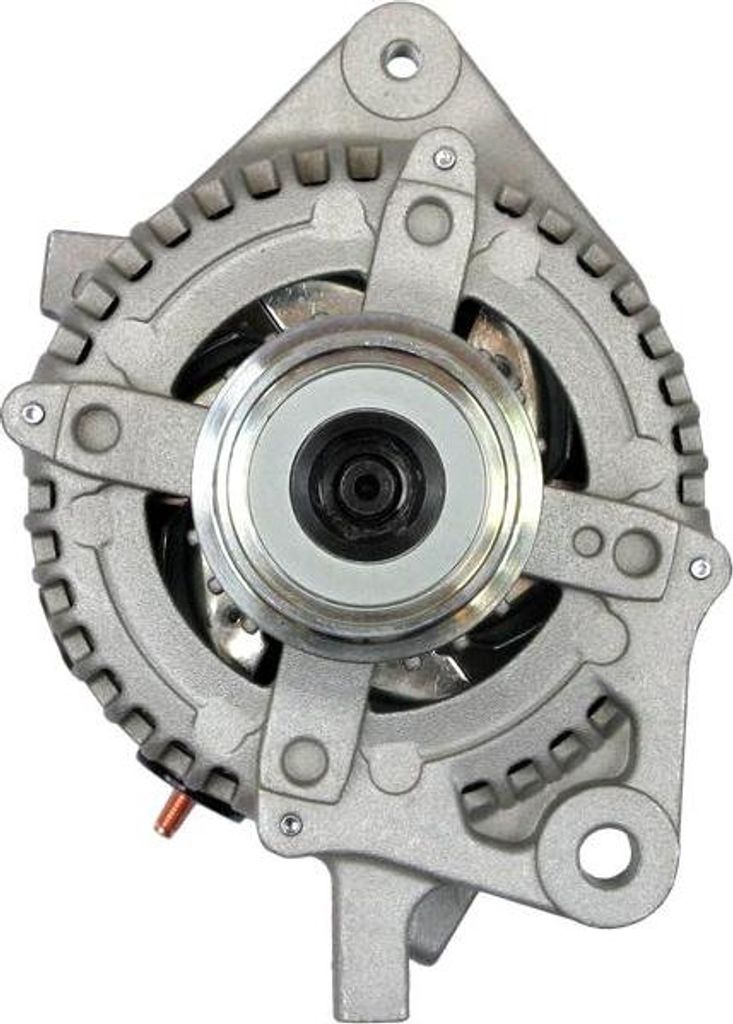 LICHTMASCHINE AURIS 1.33 DUAL VVTi