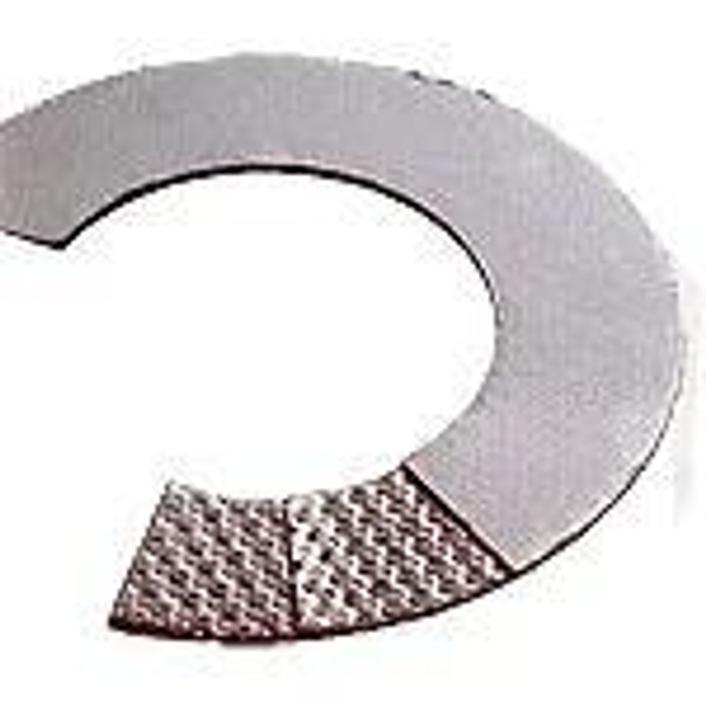 Klinger Dampfdichtung PN10/16, DN200, 1 Stk.