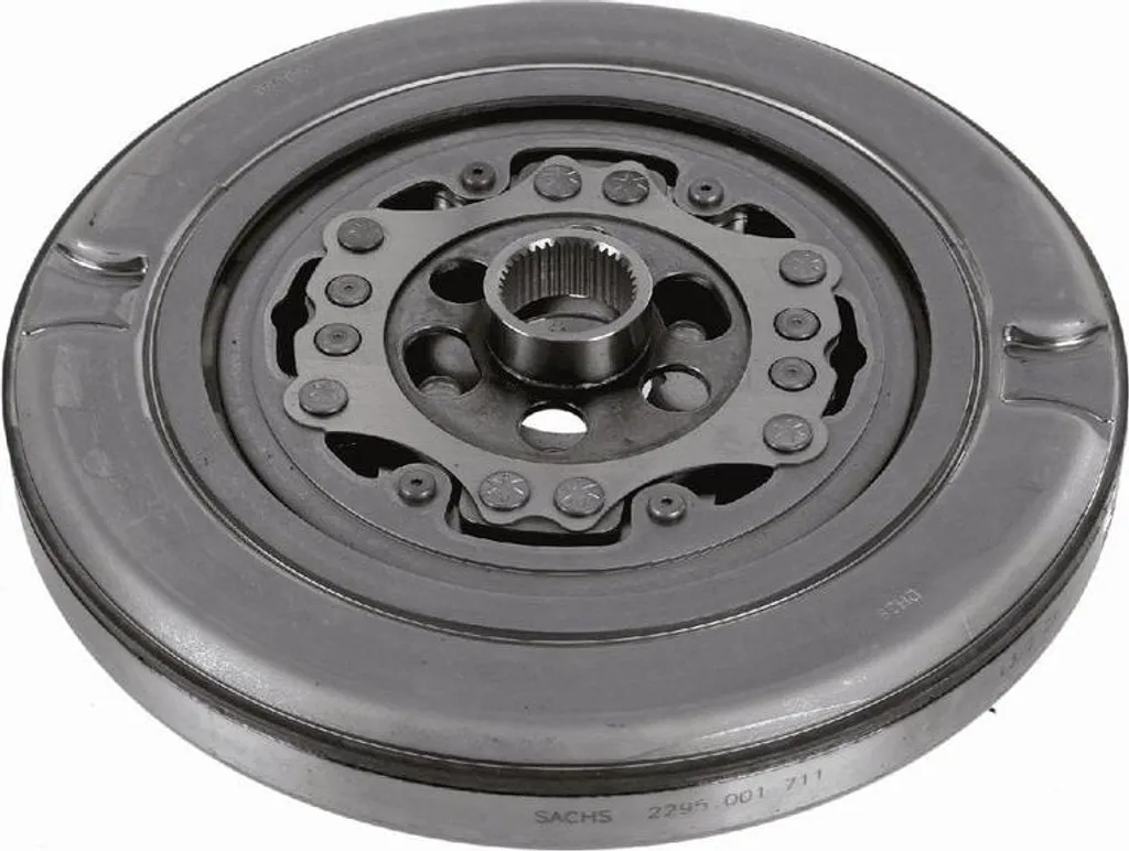 SACHS 2295 001 711 Volant moteur bi-masse OE 04E105266P pour Tiguan