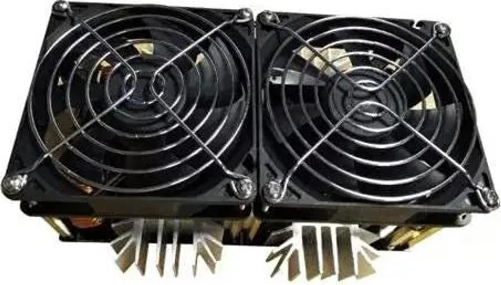 Module de chauffage par induction ZVS 1800W 40A pour alimentation 12-48V