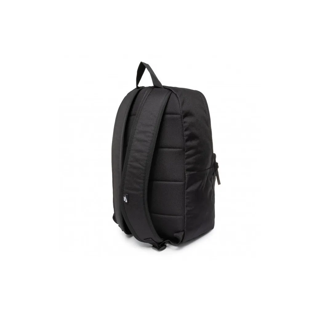 Sac à dos Nike Heritage 2.0 noir idéal pour les cours ou aller au bureau - 8