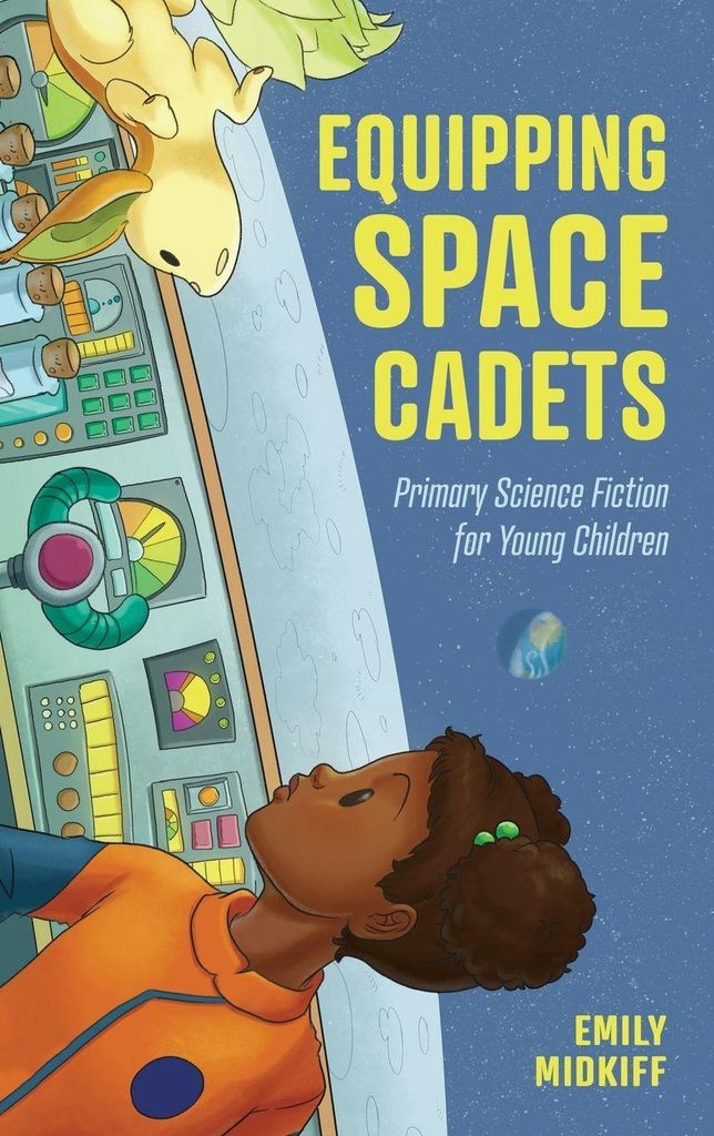 Equipping Space Cadets