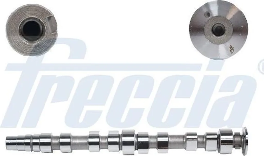 Arbre à cames renforcé CM05-2215 compatible Audi A2 et Volkswagen Passat