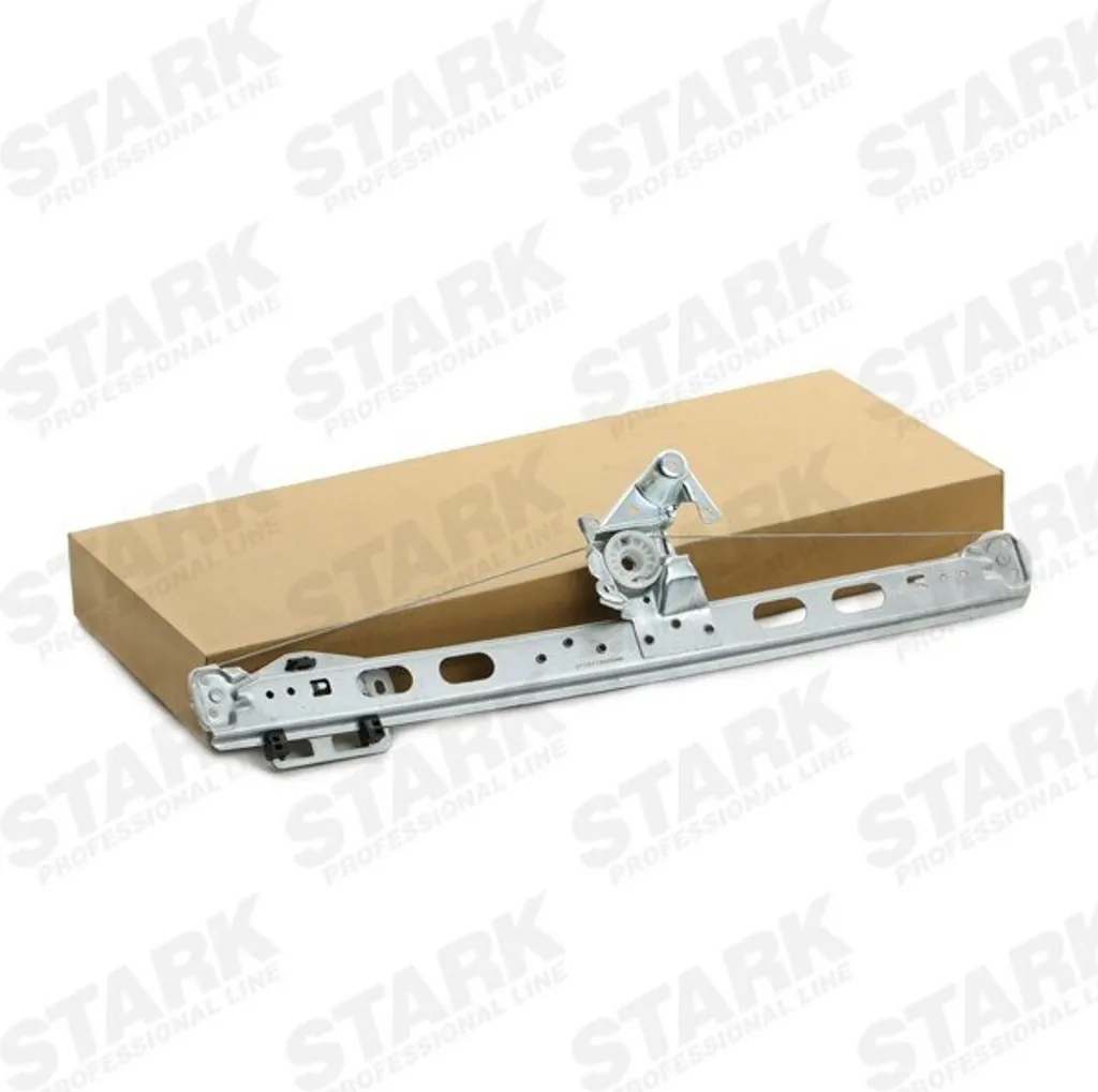 Lève-vitre Électrique Arrière Droit Mercedes Classe M W163 STARK SKWR-0420239