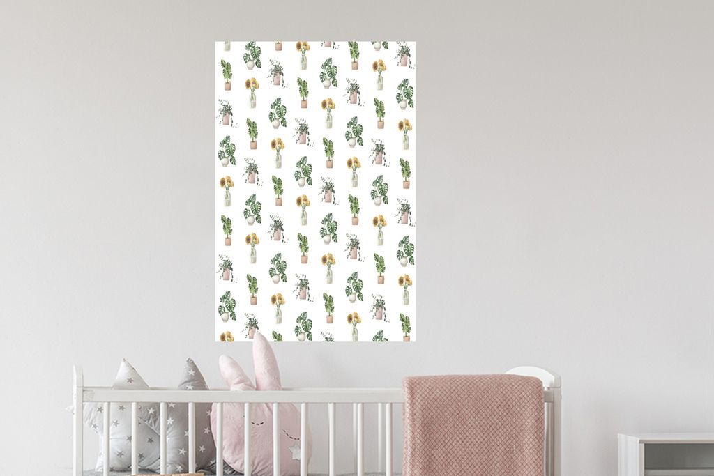 MuchoWow - Sticker - Dekorfolie