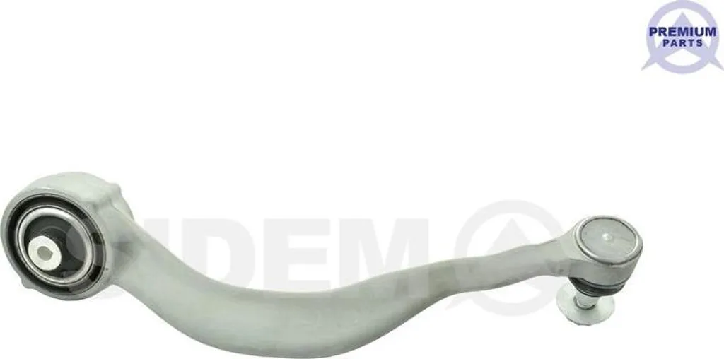 Bras de suspension SIDEM 65779 pour Defender - Remplacement OE LR144505