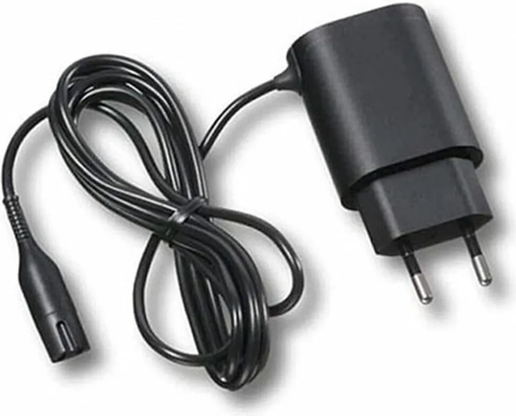Alimentation de Rechange 12V Braun Series 5 7 9 pour Voyage et Maison