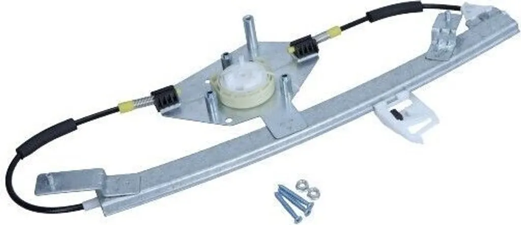 Lève-vitre Arrière Droit MAXGEAR 50-0347 pour Grand Scenic II JM