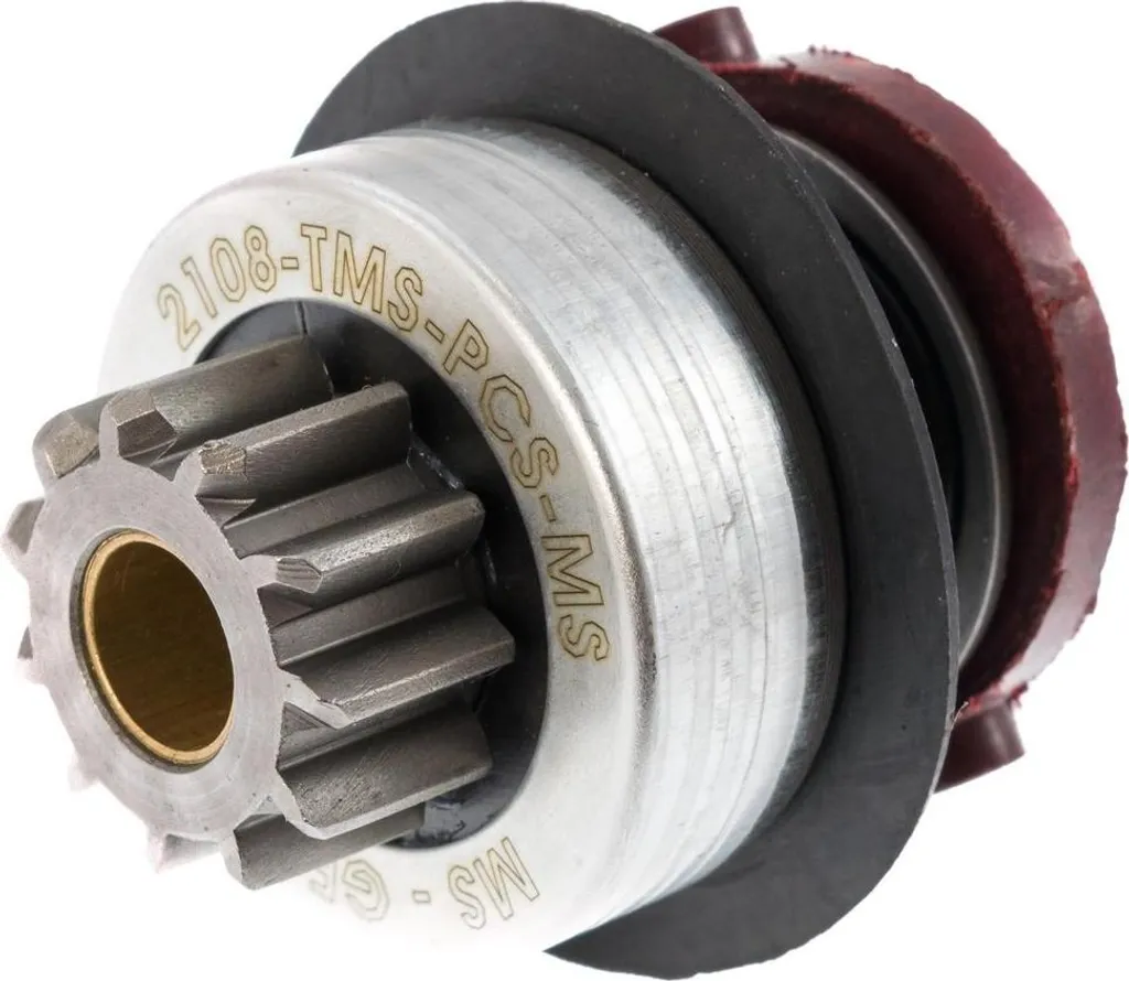 Roue libre de démarreur MS 2108-TMS-PCS-MS pour Lada Samara 2108