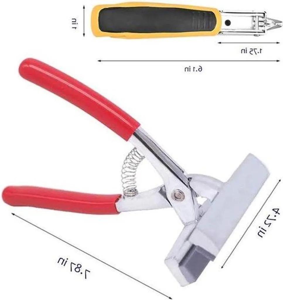 Kit baguettes pour toile 12 cm pour tendre vos peintures grand format