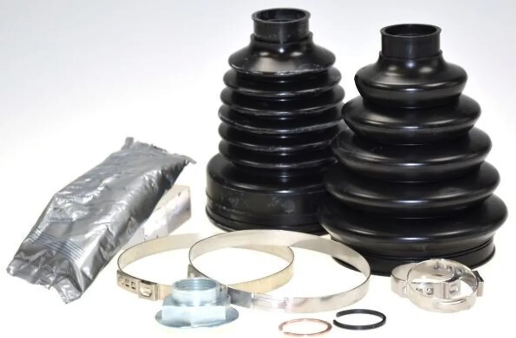 Soufflet de transmission SPIDAN 36061 pour Ford Mondeo V OE 1860340
