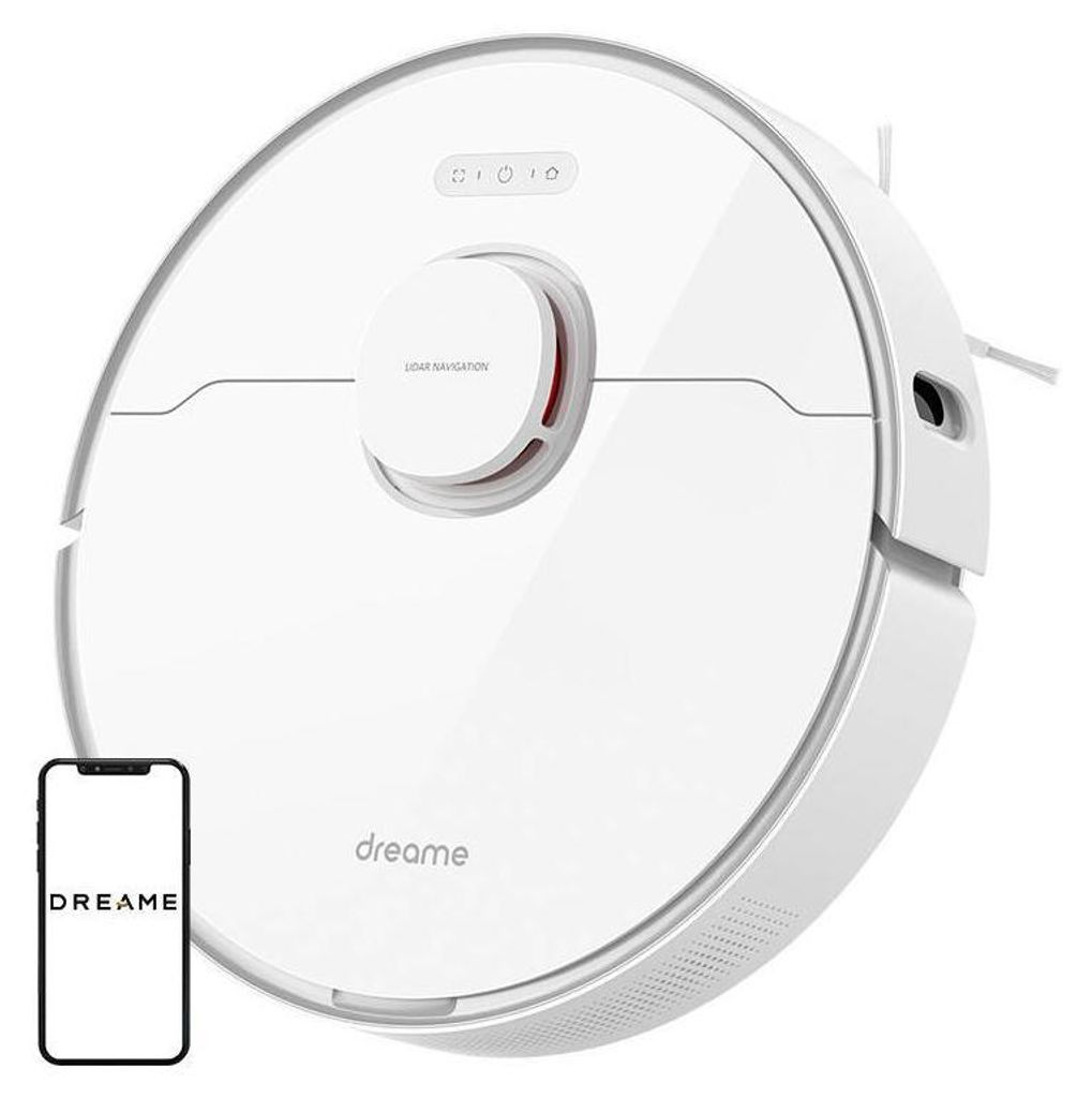 Úklidový robot Dreame Bot L10 Pro ( White ) Obrázek produktu 