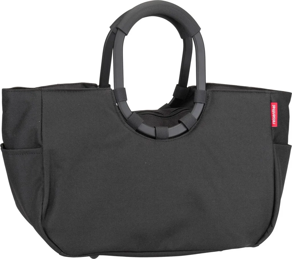 reisenthel Loopshopper M Frame 40x20x26 sac à provisions chic et solide - 6