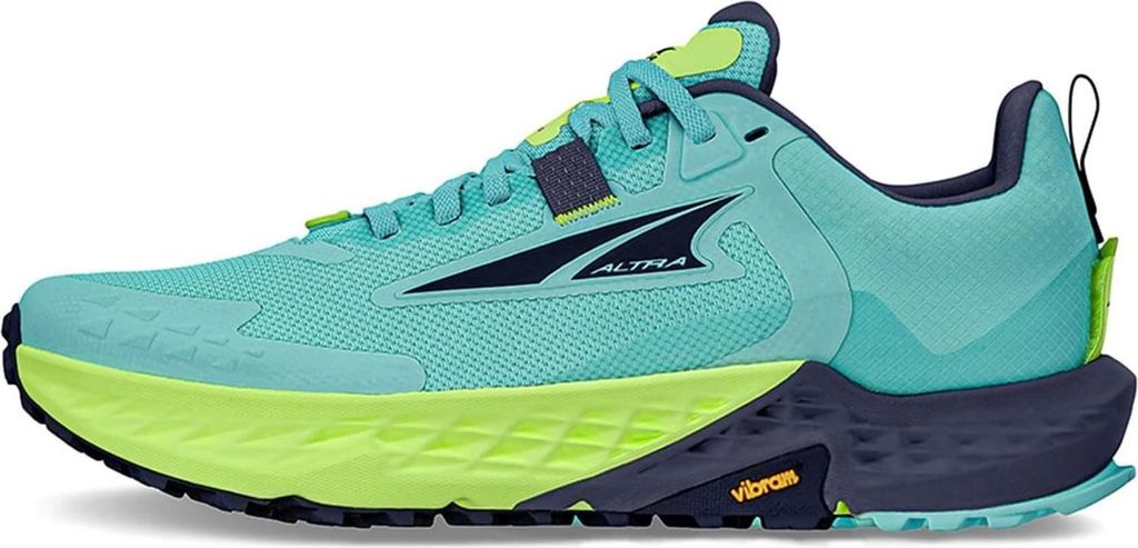 Altra Running Laufschuhe Damen 616C7472615F616C306138357036 Türkis 40 1/2 EU