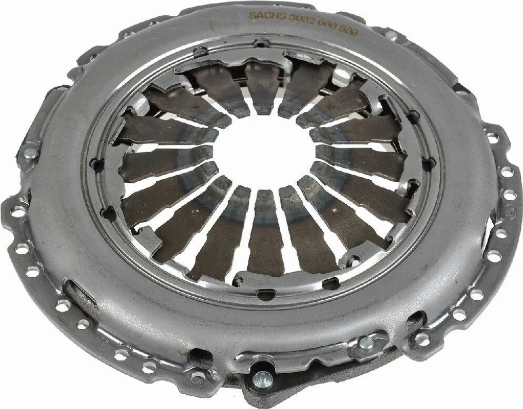 Plateau d'embrayage de rechange pour Opel Combo et Chevrolet Aveo T300
