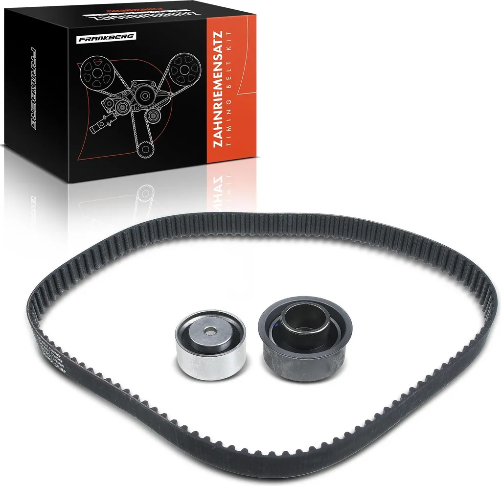 Kit de distribution Frankberg pour Hyundai Coupé Lantra II Elantra 1.6L