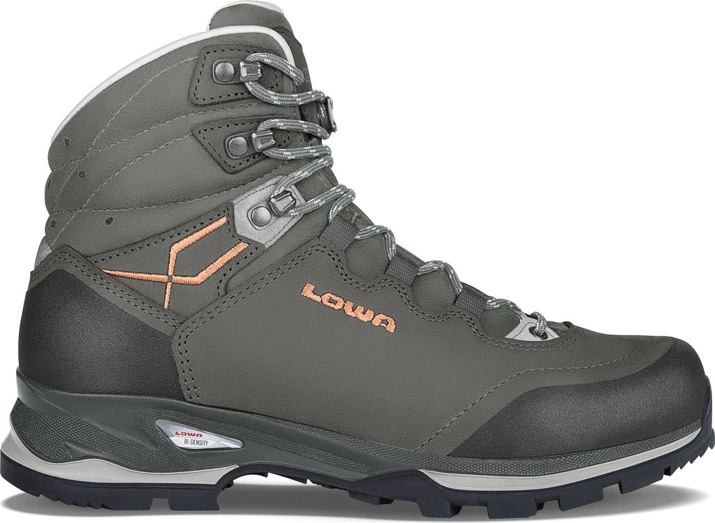 LOWA Trekkingschuhe für Damen in mittel_grau 847-23-00004
