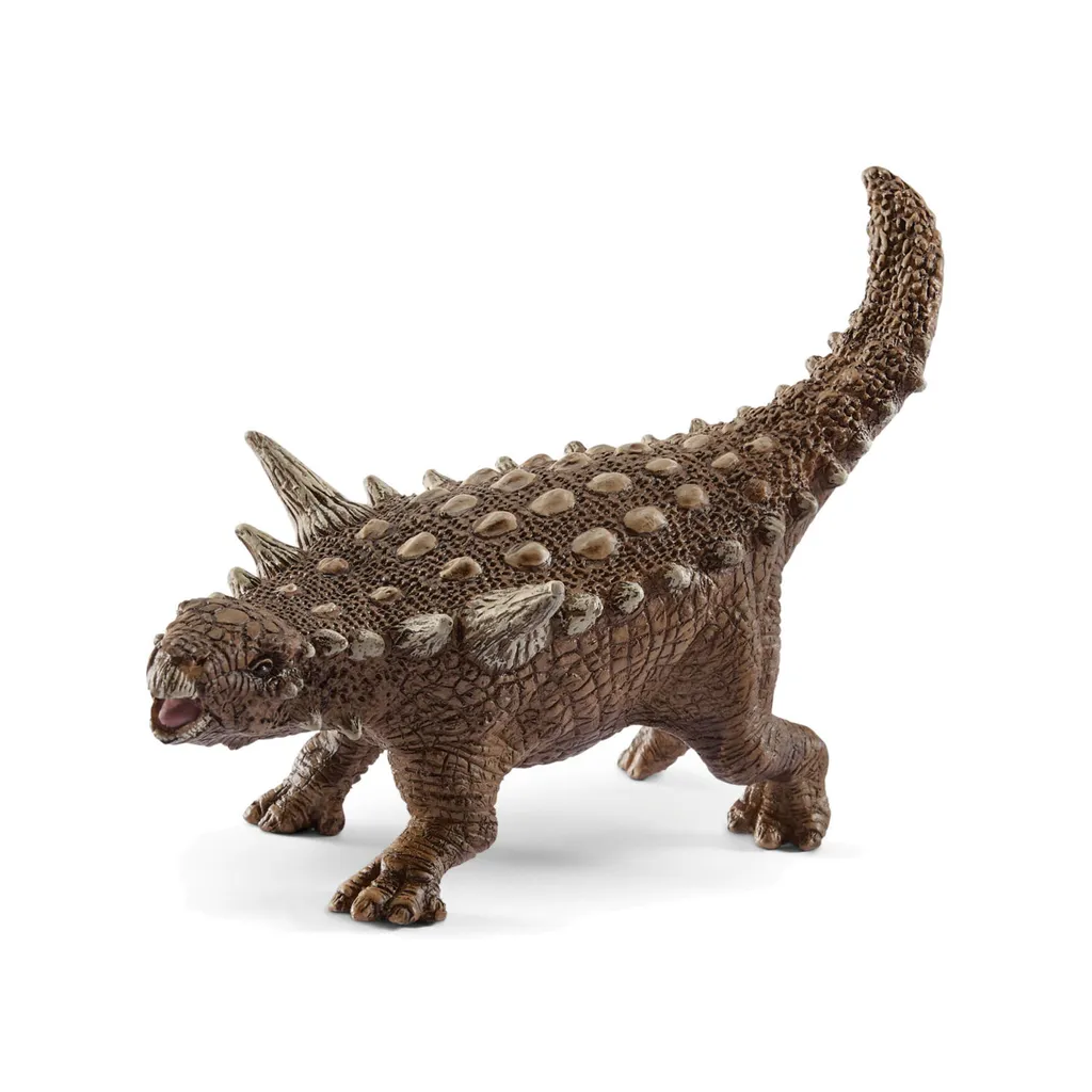 Cadeau Dinosaure Animantarx Schleich 15013 pour Enfant Collectionneur