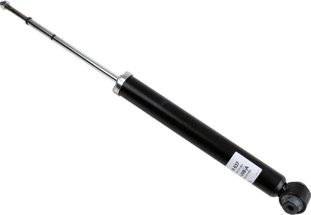Amortisseur arrière pour Stonic - SACHS 319 637 Fiabilité Garantie OE