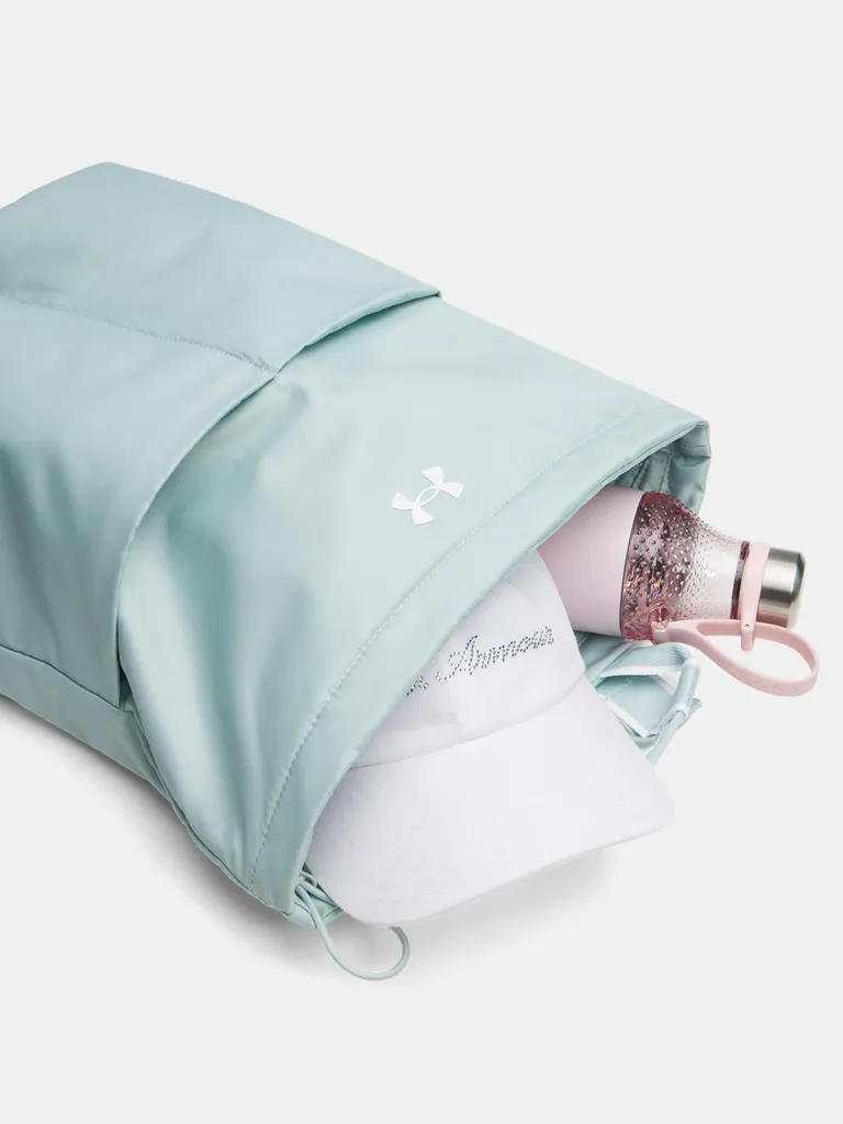 Sac à dos Under Armour Ua Studio Lite Léger et Déperlant - Bleu Émail