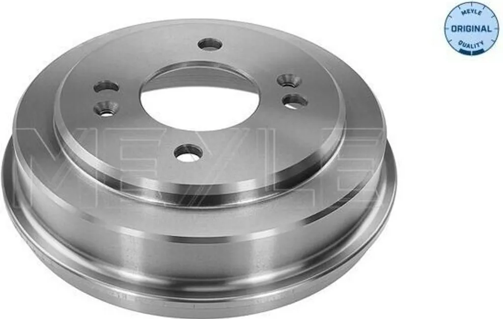 Tambour de frein arrière pour entretien Kia Picanto SA - MEYLE 28-15