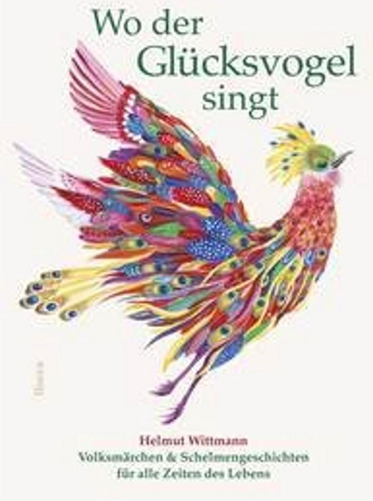 Wo der Glücksvogel singt