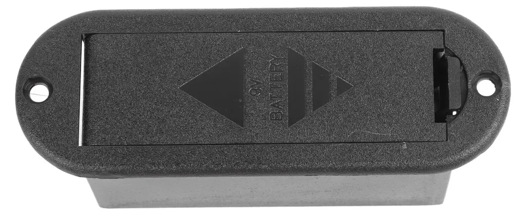 Micro pour basse électrique idéal pour le studio avec préampli actif - 20