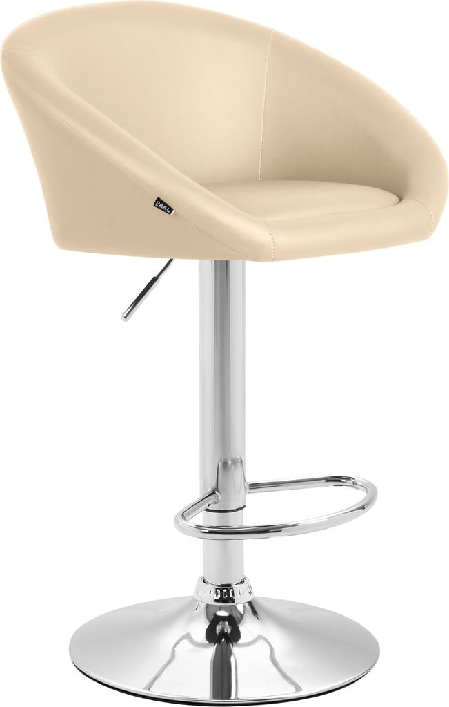 Barhocker HLO-CP182 V2 creme