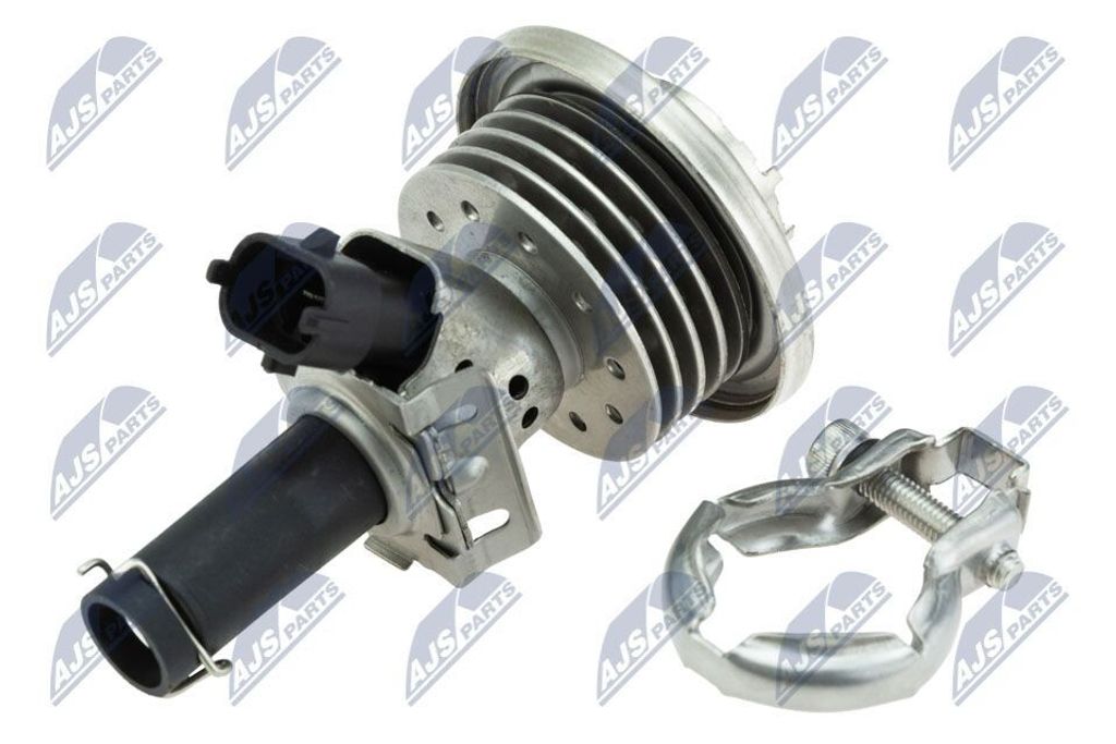 NTY Dosiermodul Harnstoffeinspritzung BWP-ME-002 SCR-Katalysator passend für MERCEDES-BENZ E-Klasse Limousine (W212)