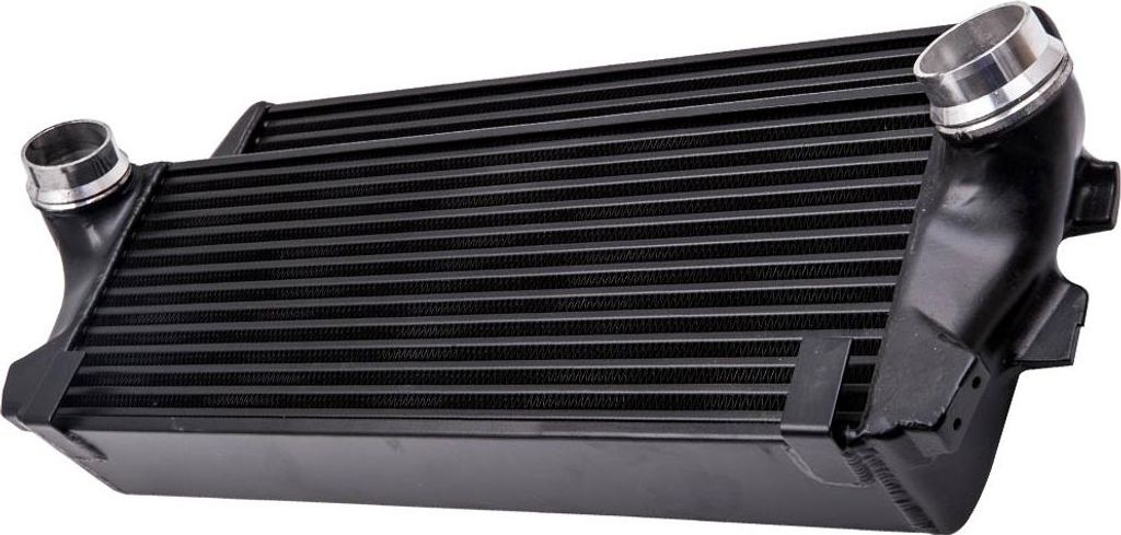 Ladeluftkühler Für 520d 530d 535d 535i F07 F10 F11 740i 730d 740d F01 F02 10-16