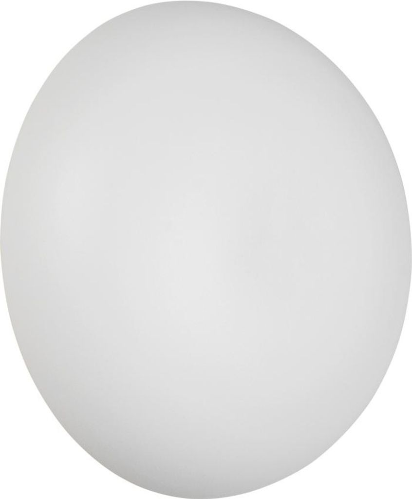 Reality Leuchten Wandleuchte LED DAVEY weiss D 15.50 cm weiß Wandlampe