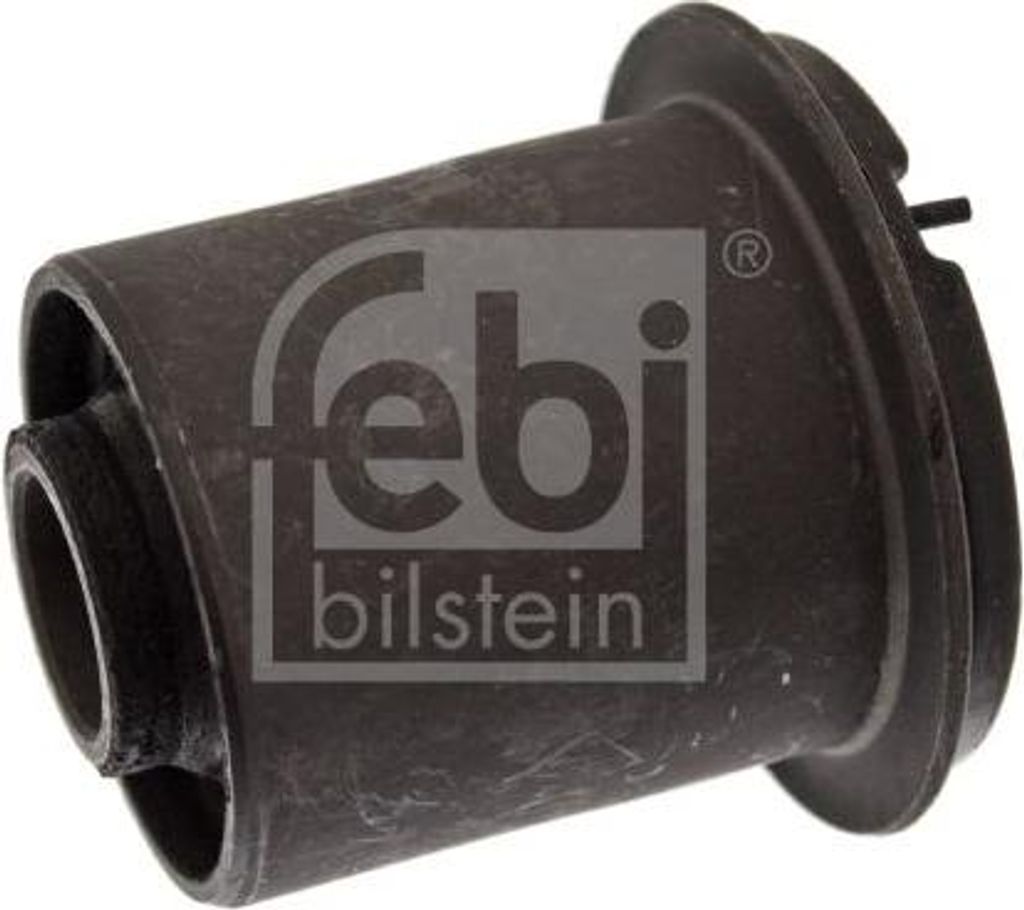 FEBI BILSTEIN 42911 Lagerung, Querlenker OE 4863235080 kompatibel mit Land Cruiser